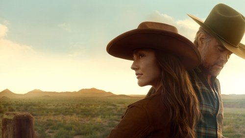 Ransom Canyon 1.Sezon 2.Bölüm izle