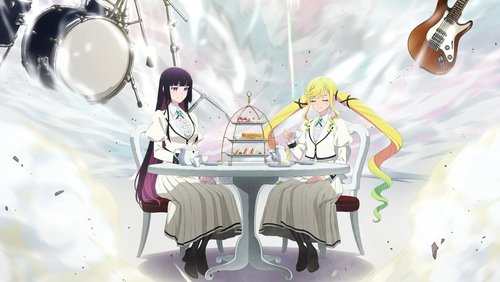 Rock Is a Lady’s Modesty 12.Bölüm izle