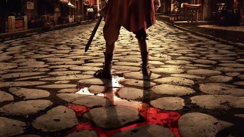 Roma 1.Sezon 12.Bölüm izle