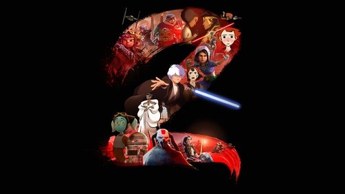Star Wars: Visions 2.Sezon 7.Bölüm Türkçe Dublaj izle