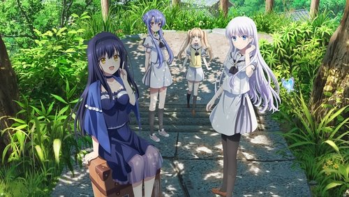 Summer Pockets 12.Bölüm izle
