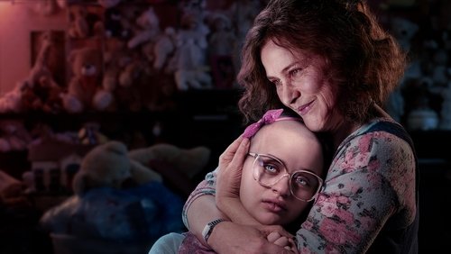 The Act 1.Sezon 7.Bölüm Türkçe Dublaj izle