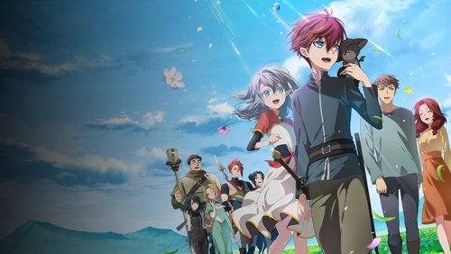 The Beginning After the End 12.Bölüm izle