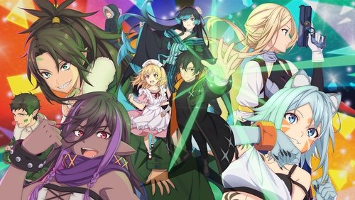 Yami Healer 12.Bölüm izle