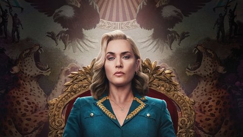 The Regime 1.Sezon 3.Bölüm Türkçe Dublaj izle
