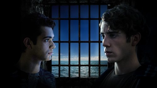 Hayallerimizdeki Deniz 2.Sezon 1.Bölüm izle