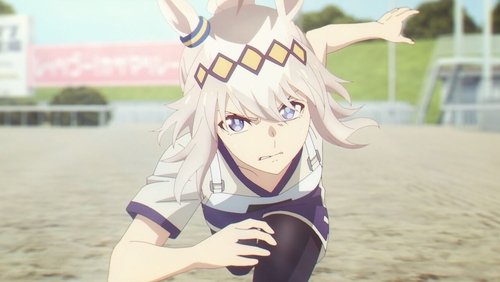 Uma Musume Cinderella Gray 12.Bölüm izle