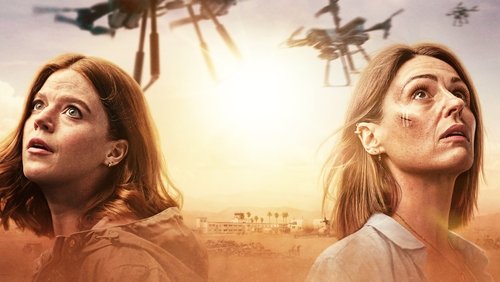 Vigil 1.Sezon 5.Bölüm Türkçe Dublaj izle