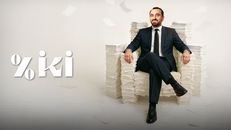 Yüzde İki 1.Sezon 7.Bölüm izle