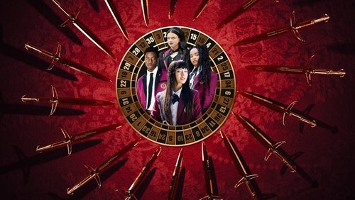Bet 1.Sezon 1.Bölüm izle