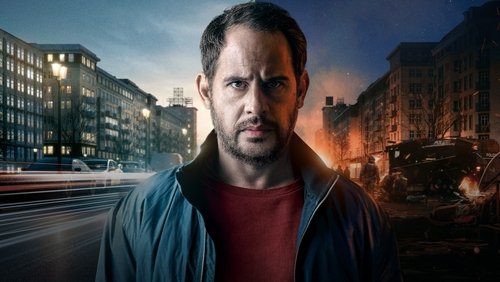 Blackout 1.Sezon 1.Bölüm Türkçe Dublaj izle