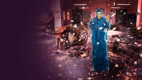 Cezailer 1.Sezon 1.Bölüm izle