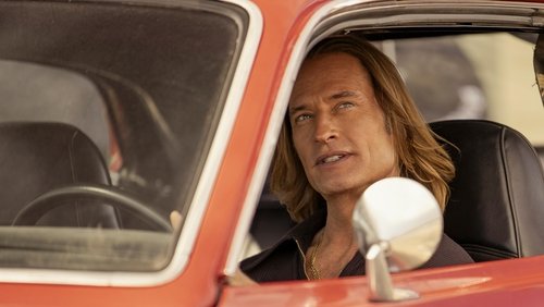 Duster 1.Sezon 6.Bölüm Türkçe Dublaj izle