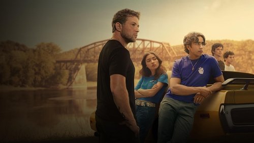 Motor Tutkunları 1.Sezon 2.Bölüm izle