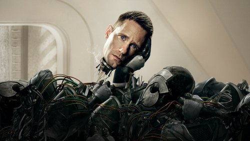 Murderbot 1.Sezon 7.Bölüm izle