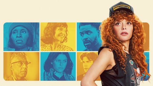 Poker Face 2.Sezon 9.Bölüm Türkçe Dublaj izle