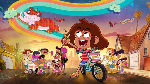 Primos 1.Sezon 3.Bölüm Türkçe Dublaj izle