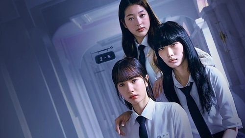 Pyramid Game 1.Sezon 10.Bölüm Türkçe Dublaj izle