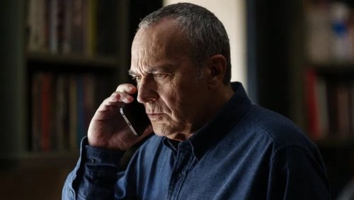 Çürük Miras 1.Sezon 3.Bölüm izle
