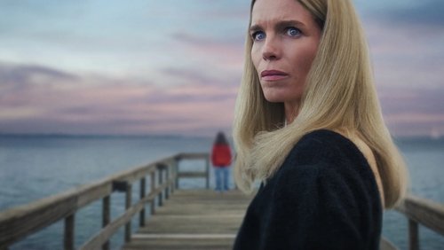 Secrets We Keep 1.Sezon 3.Bölüm izle