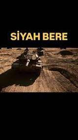 Siyah Bere izle 