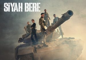 Siyah Bere 1.Sezon 5.Bölüm izle