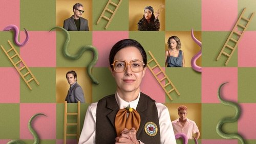 Yılanlar ve Merdivenler 1.Sezon 1.Bölüm izle