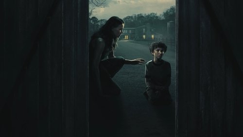 Teacup 1.Sezon 8.Bölüm Türkçe Dublaj izle