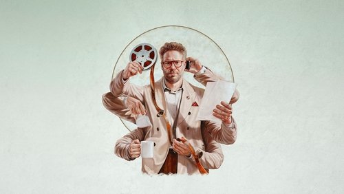 The Studio 1.Sezon 10.Bölüm izle