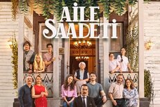 Aile Saadeti 2.Bölüm izle