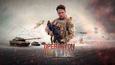 Operasyon Ay Yıldız 1.Sezon 10.Bölüm izle