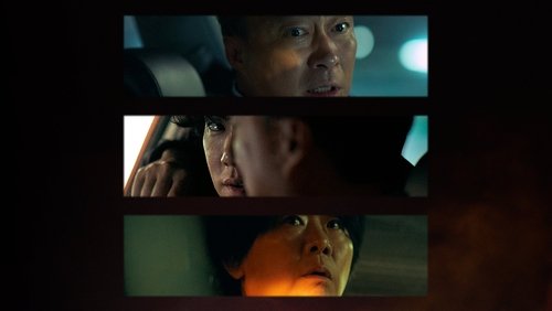 A Bloody Lucky Day 1.Sezon 10.Bölüm Türkçe Dublaj izle