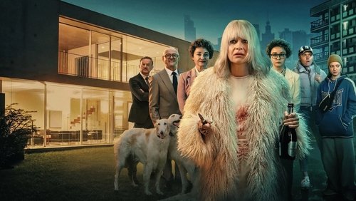 Aniela 1.Sezon 1.Bölüm Türkçe Dublaj izle