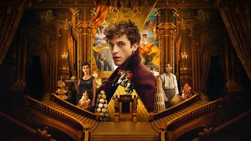 Carême 1.Sezon 7.Bölüm izle