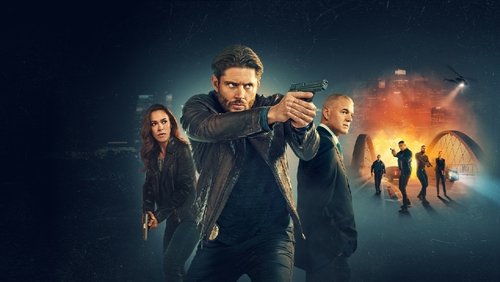 Countdown 1.Sezon 2.Bölüm izle