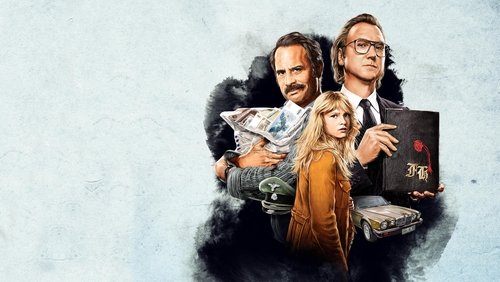 Faking Hitler 1.Sezon 1.Bölüm izle