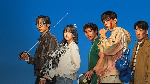 Good Boy 1.Sezon 8.Bölüm Türkçe Dublaj izle