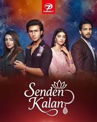 Senden Kalan izle
