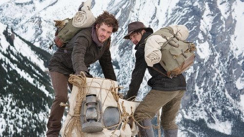 Klondike 1.Sezon 6.Bölüm Türkçe Dublaj izle