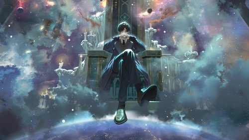 Lord of Mysteries 1.Bölüm izle