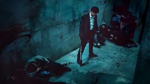 Mercy for None 1.Sezon 6.Bölüm Türkçe Dublaj izle