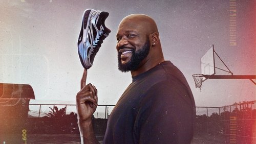 Shaquille O’Neal ile Cesur Adımlar 1.Sezon 1.Bölüm izle