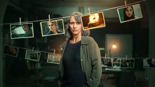 Sara – Woman in the Shadows 1.Sezon 5.Bölüm izle
