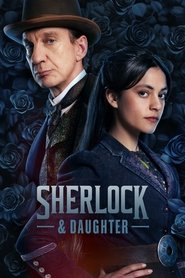 Sherlock & Daughter Türkçe Dublaj izle