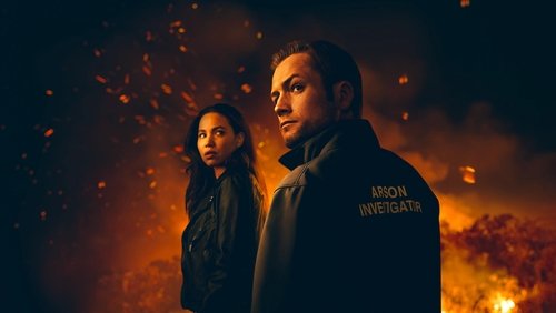 Smoke 1.Sezon 2.Bölüm izle