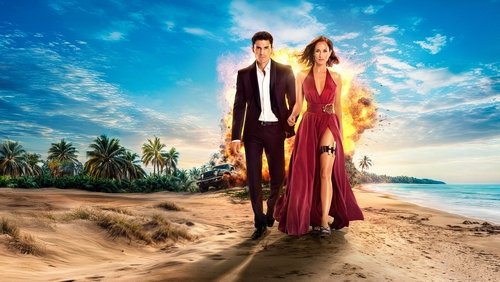 Suspicious Minds 1.Sezon 6.Bölüm Türkçe Dublaj izle