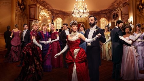 The Gilded Age 2.Sezon 3.Bölüm Türkçe Dublaj izle
