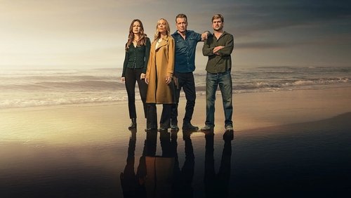 The Waterfront 1.Sezon 8.Bölüm Türkçe Dublaj izle