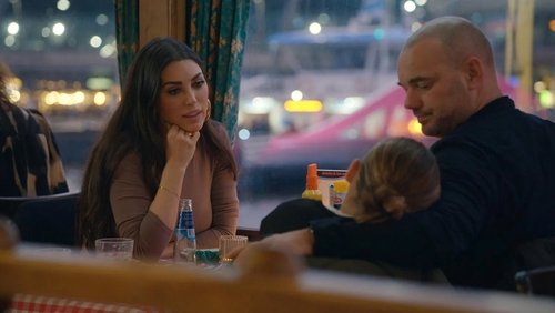 Yolanthe 1.Sezon 4.Bölüm izle