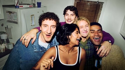 Adults 1.Sezon 8.Bölüm Türkçe Dublaj izle